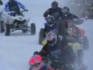 Serre Chevalier 2009