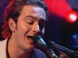 Editors - The racing rats [Live@Later '07]