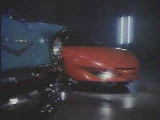 Knight Rider 2000 FRENCH