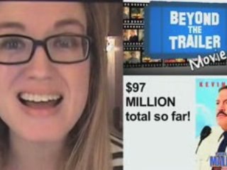 Movie Math: Coraline, Taken, Push, etc