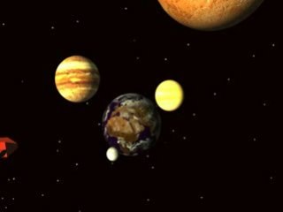 Blender 3D démo par dylan