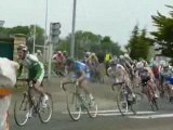 Cyclisme en Pays-de-Loire (Trailer de mon site)