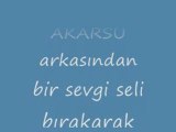 Barış AKARSU..!