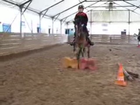 Poney Club du Parc