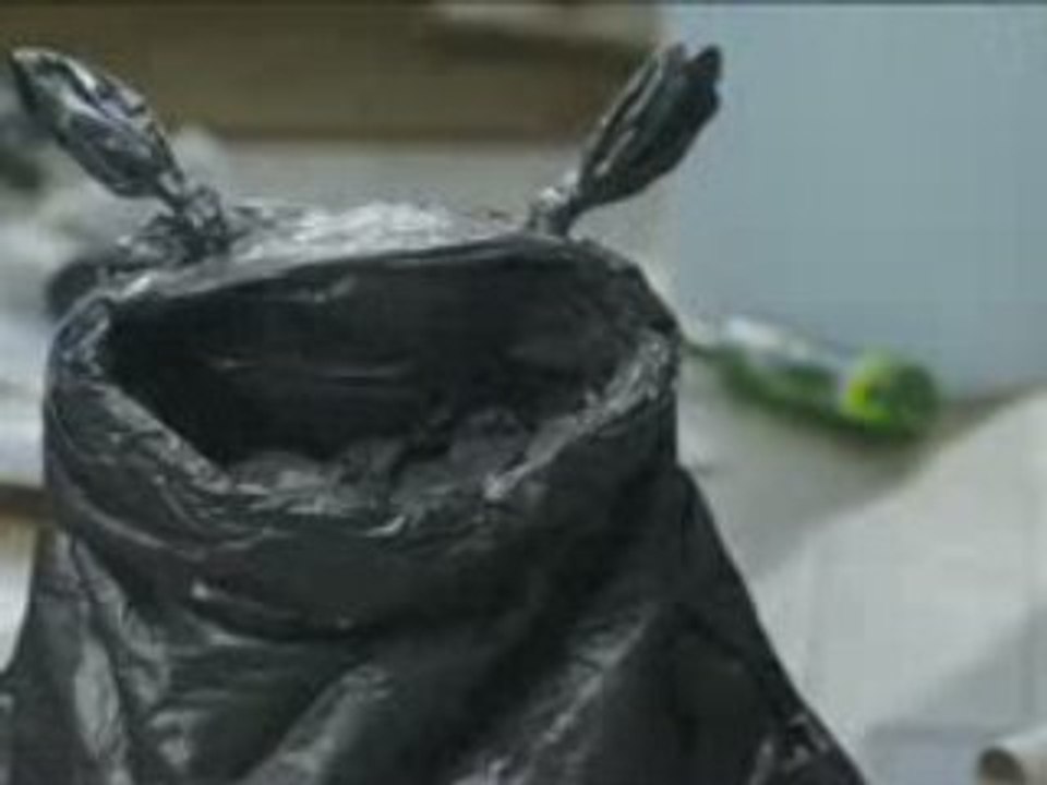 Starve Your Bin - Please? NO!