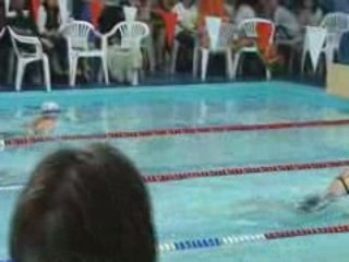Challenge Ath 2009 - Edwige 100 Brasse