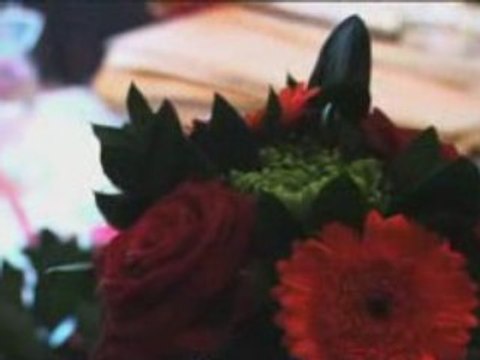 Business Profile: Florique Florists