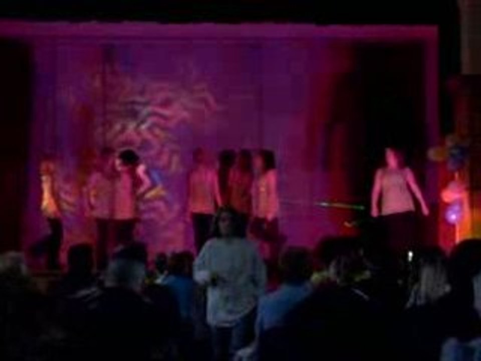 Danse wahagnies medley