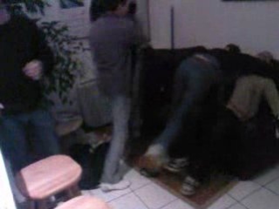 Roms vs Gaet