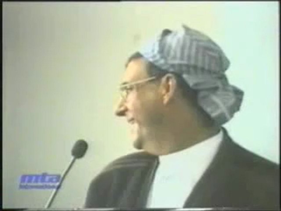 Ahmadiyya the true Islam - Part .A