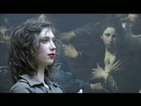 L'érotisme à l'oeuvre - Musée du Louvre - Reportage