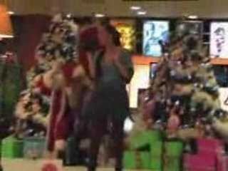 Adriana Rusu Santa Baby Iasi