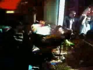 ARC EN CIEL  08/02/2009