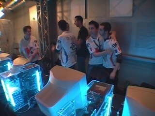 Focus sur les Finales EPS CSS, CS & Fifa