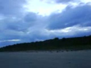 Alnmouth Holiday Cottages – Beach