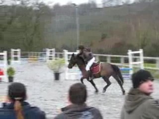 CSO Carhaix Kavall & PoOki Club poney 1 <3