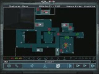 R6 Raven Shield Briefing Shattered Glass