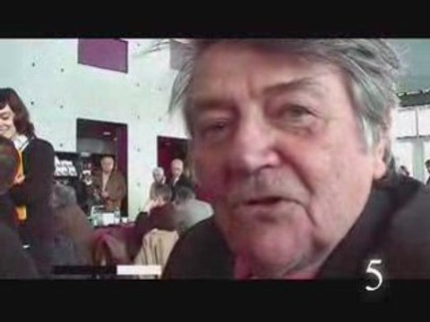 7 secondes couleur - Salon du livre -