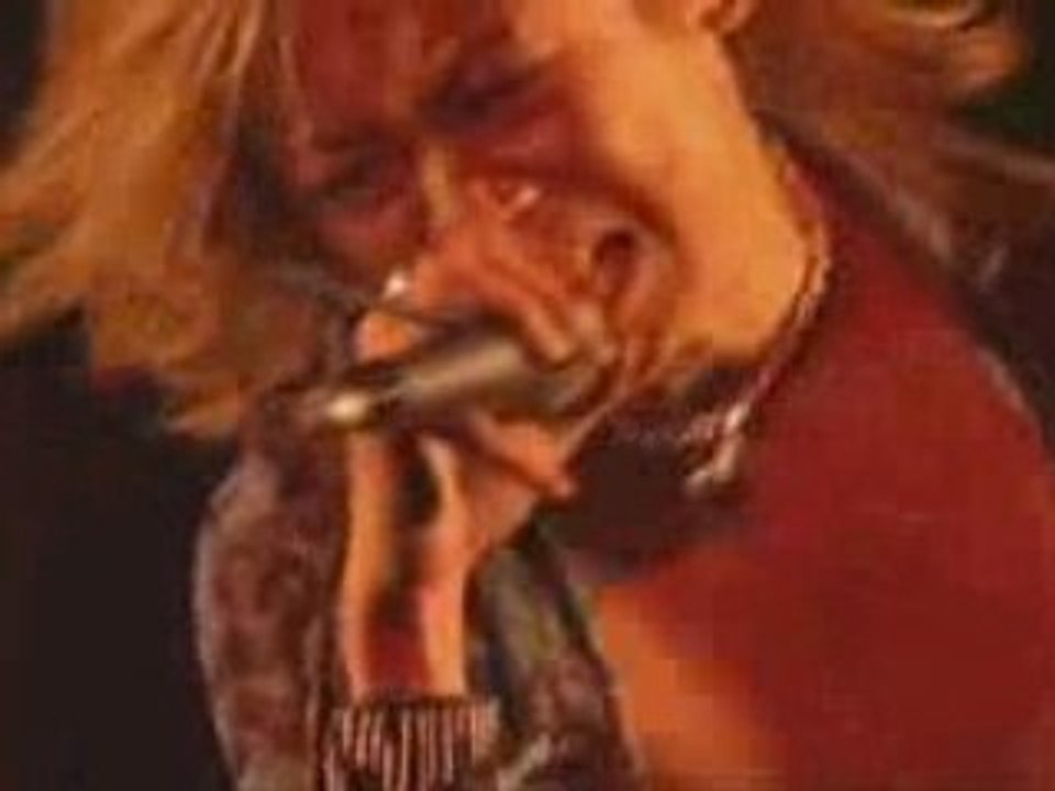 Dir en Grey Mushi Live Blitz5Days