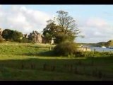 Holiday Cottages in Alnmouth – Estuary