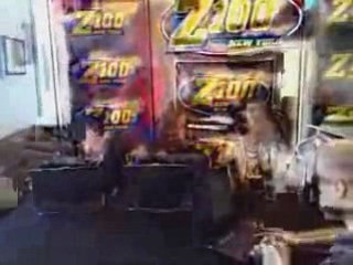 Tokio Hotel Z100 - part 5