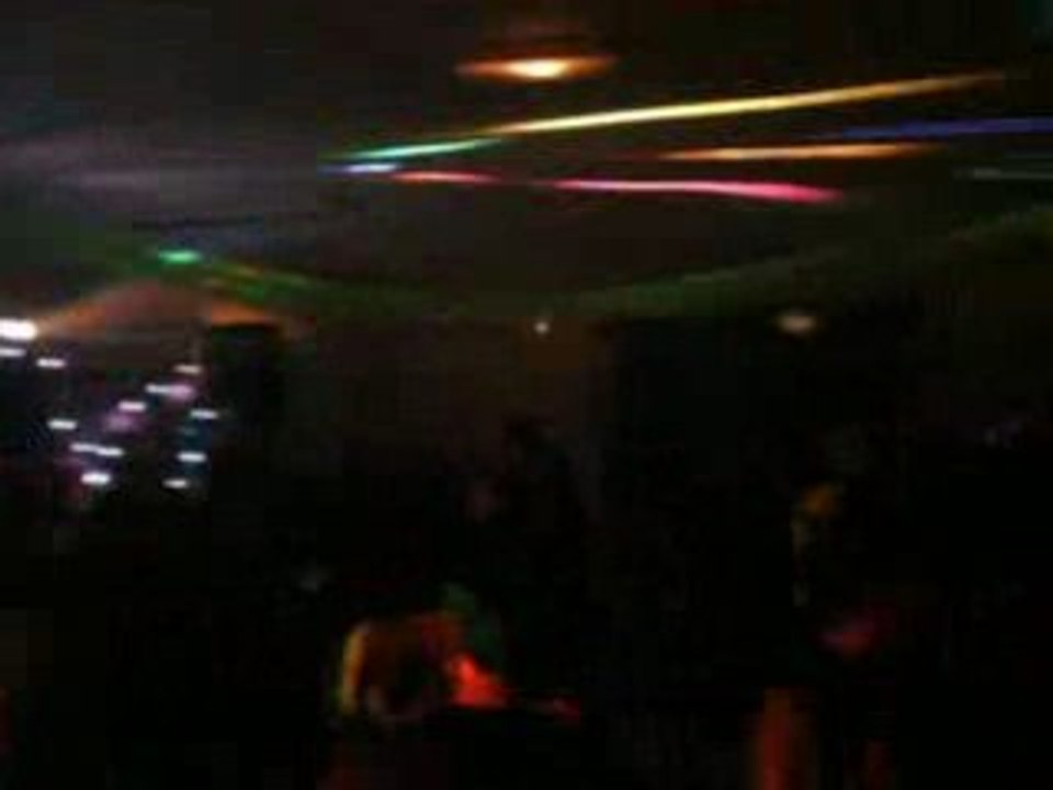 DJ KELKEL 07-02-2009 à CONGRIER (53-mayenne)