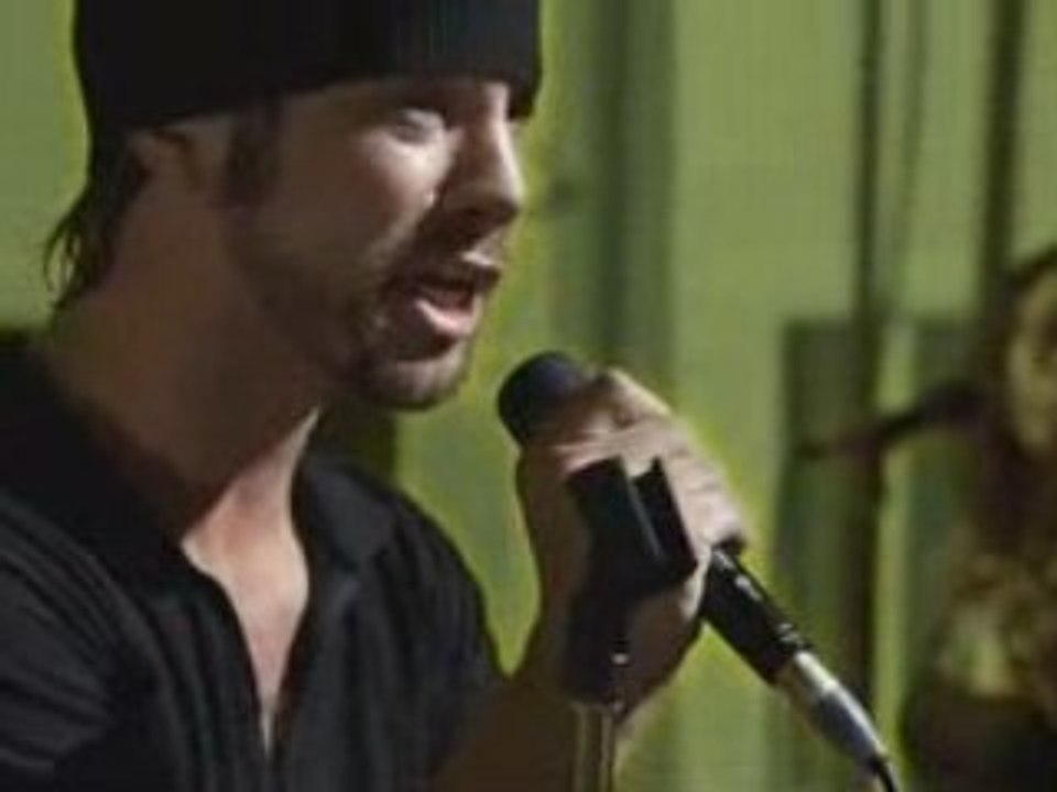 Jamiroquai - Love foolosophy [Live@Abbey Road 27-10-06]