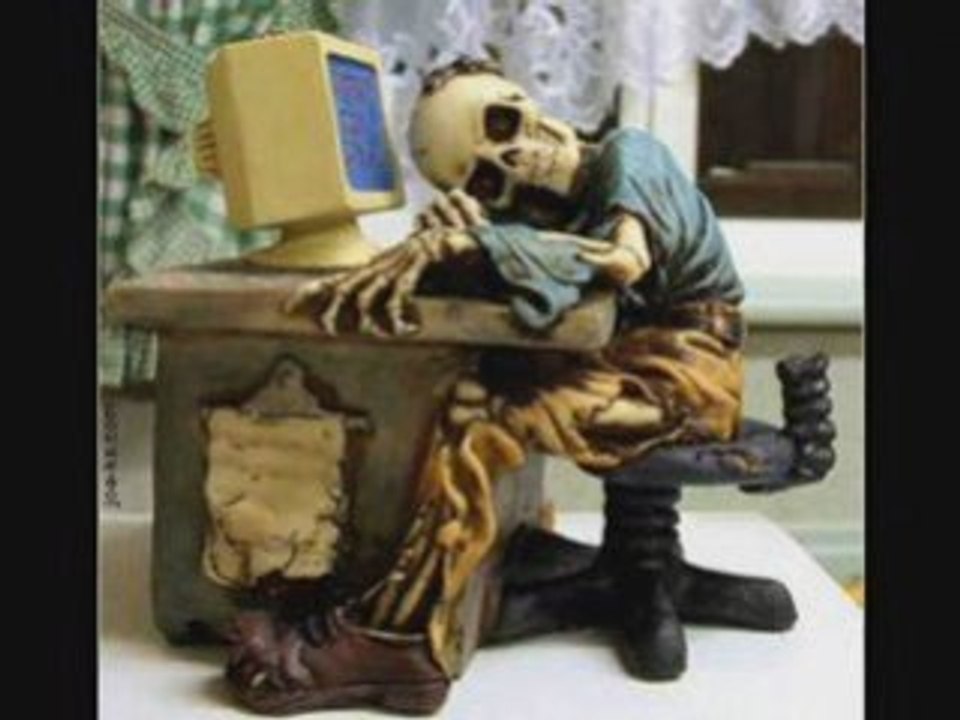 The Internet Marketing Spree