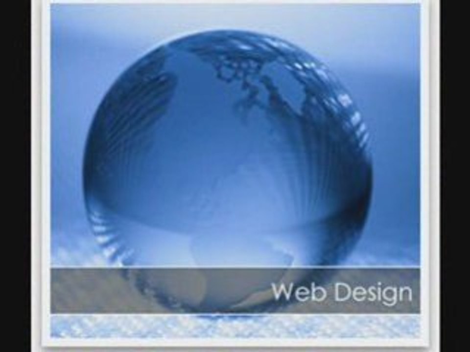 Building a Website for Internet Marketing