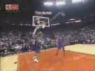 The Greatest Basketball Dunks - Part 2