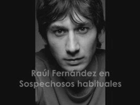 Entrevista en sospechosos habituales (parte 2)