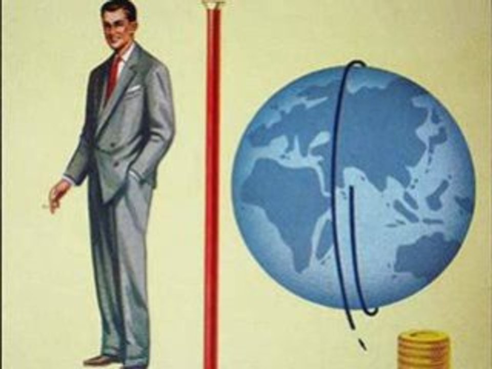 The Philosophy of Internet Marketing