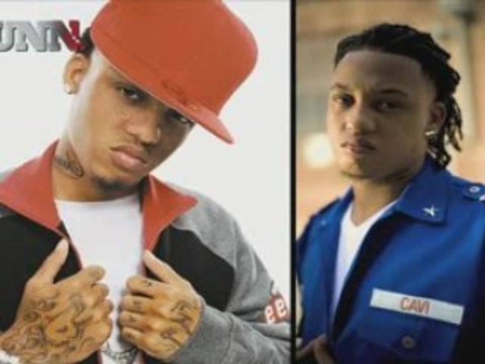 Young Capone - Giant Steps Webisode 1