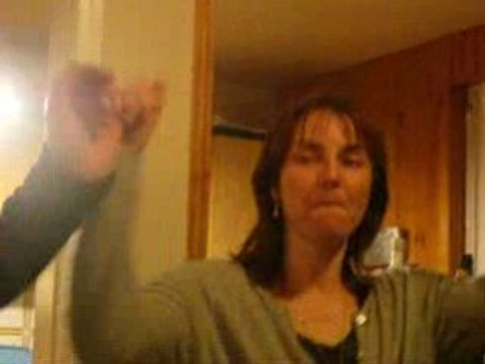 Danse bretonne