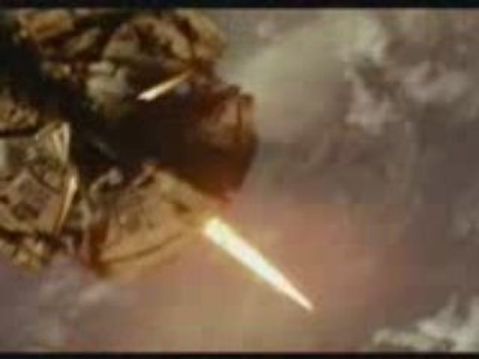 Star Trek - la bande-annonce du superbowl