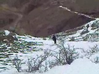 petanque musa kayak yapıyor