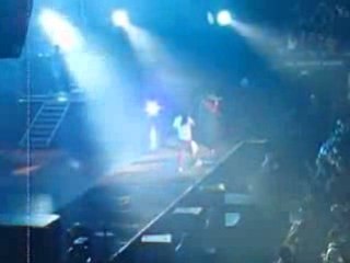 Lil wayne - playaz circle ( live key arena of seattle )