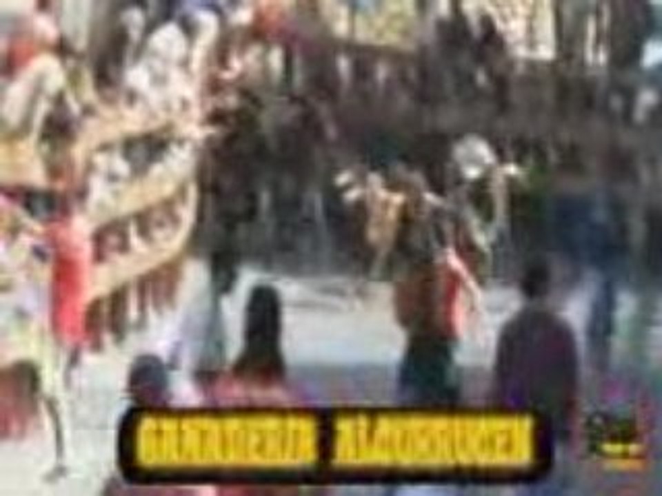 Clip dvd 2008