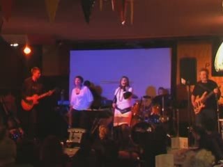 Rockinshare-Tie your mother down