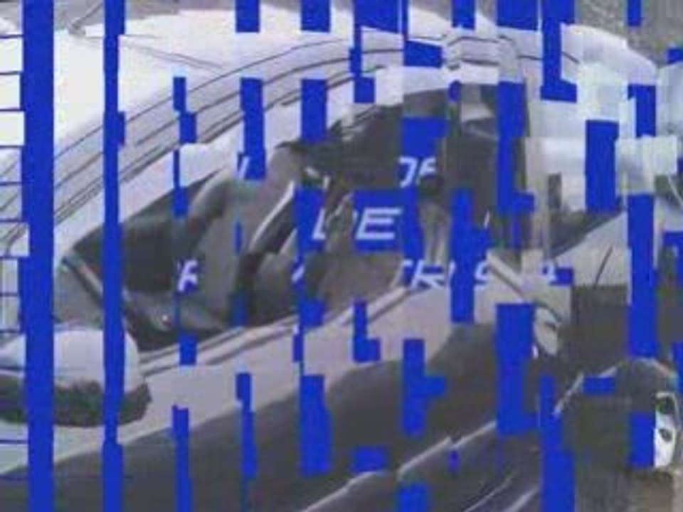 1ère rencontre planète 206