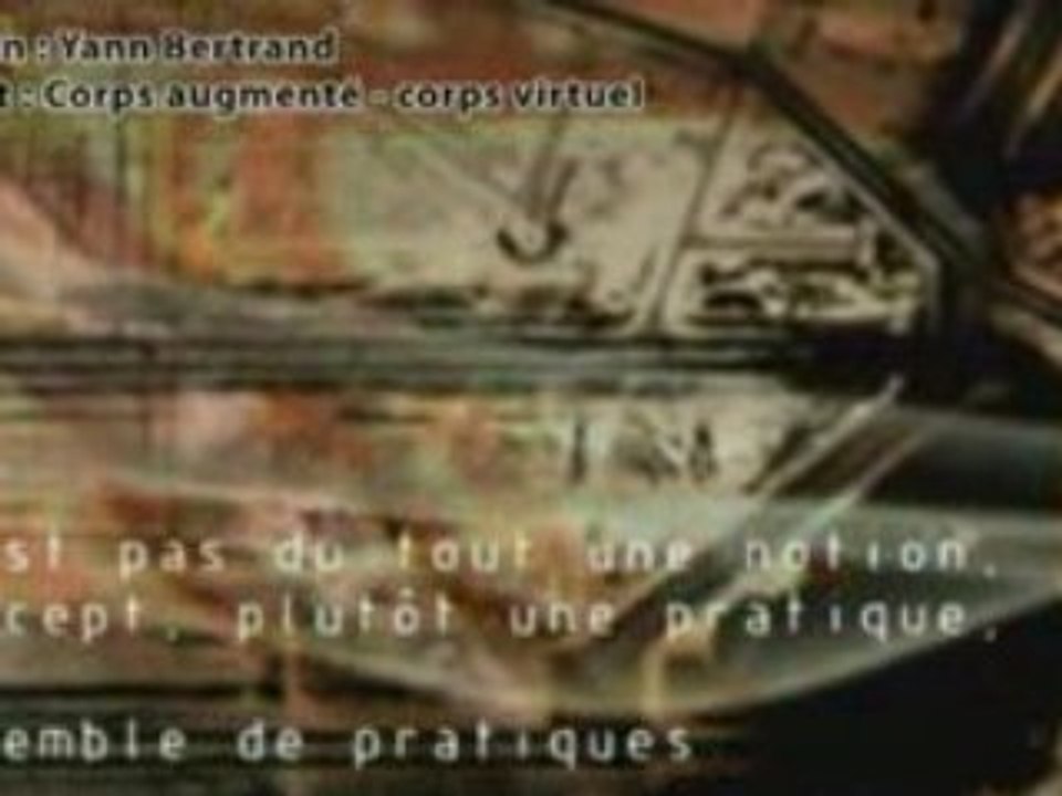 Absinthe Studio Abstract Reel