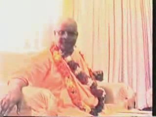 Sri Srimad Gaura Govinda Swami Maharaja tape 15