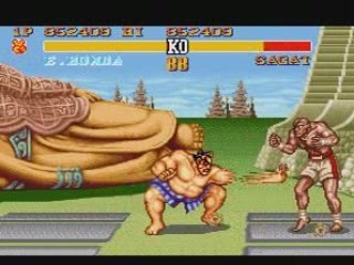 Honda-Sagat