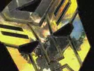 Transformers Revenge of the Fallen Teaser Trailer HD