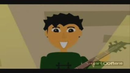 Music Factory Pub Advertisement 🎶