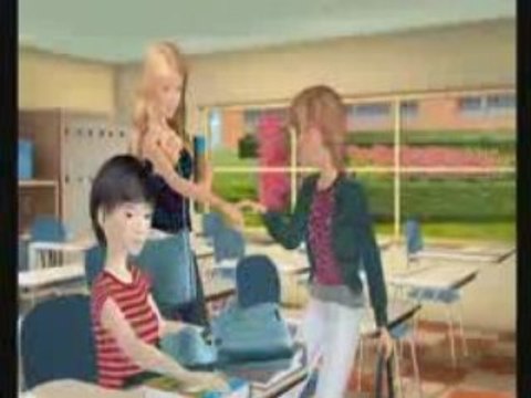 The Barbie Diaries Part4 anglais