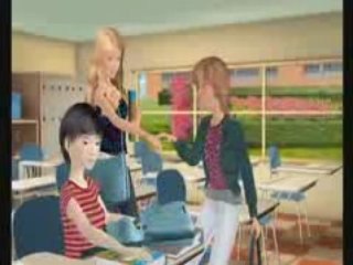 The Barbie Diaries Part4  anglais