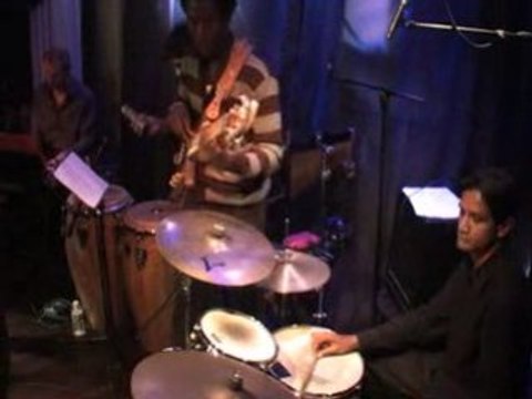 Sophia Nelson au Duc des Lombards