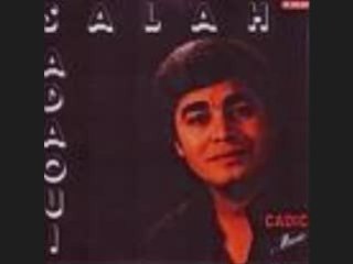 Salah Sadaoui's Hit Song 'Winek Ya Zine' 🎶