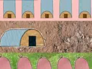 Charlie and Lola -The bestest in the barn